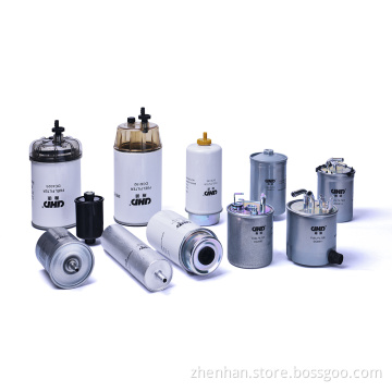 Auto Fuel Filter Manufacturer welcome OEM order for After Market